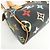 Louis Vuitton Monogram Multicolor Mini Speedy Mini Bag Noir M92644 - vista 14