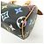 Louis Vuitton Monogram Multicolor Mini Speedy Mini Bag Noir M92644 - vista 15
