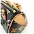 Louis Vuitton Monogram Multicolor Mini Speedy Mini Bag Noir M92644 - vista 16