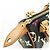 Louis Vuitton Monogram Multicolor Mini Speedy Mini Bag Noir M92644 - vista 19