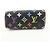 Louis Vuitton Monogram Multicolor Mini Speedy Mini Bag Noir M92644 - vista 5