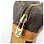 Louis Vuitton Monogram Compiegne 28 Pochette Clutch Brown M51845 - vista 13