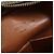 Louis Vuitton Monogram Compiegne 28 Pochette Clutch Brown M51845 - vista 19