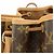 Borsa a tracolla Louis Vuitton Monogram Petit Noe Brown M42226 - vista 16