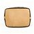 Borsa a tracolla Louis Vuitton Monogram Petit Noe Brown M42226 - vista 5
