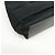 Salvatore Ferragamo Ferragamo Vara Canvas Leder Tiered Handtasche Pouch Schwarz - Ansicht 10
