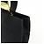 Salvatore Ferragamo Ferragamo Vara Canvas Leder Tiered Handtasche Pouch Schwarz - Ansicht 12