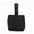 Salvatore Ferragamo Ferragamo Vara Canvas Leder Tiered Handtasche Pouch Schwarz - Ansicht 2
