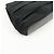 Salvatore Ferragamo Ferragamo Vara Canvas Leder Tiered Handtasche Pouch Schwarz - Ansicht 8