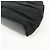 Salvatore Ferragamo Ferragamo Vara Canvas Leder Tiered Handtasche Pouch Schwarz - Ansicht 9