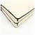 Borsa a spalla e crossbody in pelle VALENTINO V Logo Ivory - vista 10