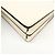 Borsa a spalla e crossbody in pelle VALENTINO V Logo Ivory - vista 11