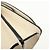 Borsa a spalla e crossbody in pelle VALENTINO V Logo Ivory - vista 14