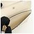 Borsa a spalla e crossbody in pelle VALENTINO V Logo Ivory - vista 16