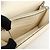 Borsa a spalla e crossbody in pelle VALENTINO V Logo Ivory - vista 17