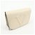 Borsa a spalla e crossbody in pelle VALENTINO V Logo Ivory - vista 4