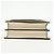 Borsa a spalla e crossbody in pelle VALENTINO V Logo Ivory - vista 5