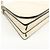 Borsa a spalla e crossbody in pelle VALENTINO V Logo Ivory - vista 8