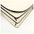 Borsa a spalla e crossbody in pelle VALENTINO V Logo Ivory - vista 9
