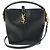 Autre Marque SAINT LAURENT PARIS Cassandra LE 37 Mini Borsa a Secchiello 2WAY in pelle di vitello