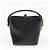Autre Marque SAINT LAURENT PARIS Cassandra LE 37 Mini Borsa a Secchiello 2WAY in pelle di vitello - vista 2