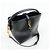 Autre Marque SAINT LAURENT PARIS Cassandra LE 37 Mini Borsa a Secchiello 2WAY in pelle di vitello - vista 4