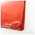 Louis Vuitton Monogram Vernis Lexington Accessoires Pouch Rouge M91132 - vista 12