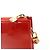 Louis Vuitton Monogram Vernis Lexington Accessoires Pouch Rouge M91132 - vista 15