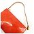 Louis Vuitton Monogram Vernis Lexington Accessoires Pouch Rouge M91132 - vista 6