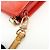 Louis Vuitton Monogram Vernis Lexington Accessoires Pouch Rouge M91132 - vista 9