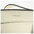 Borsa a tracolla e borsa a mano Valextra Brera in pelle di vitello White - vista 22