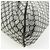 Céline Borsa a tracolla CELINE Macadam Canvas Leather Grey Black Silver - vista 12