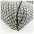 Céline Borsa a tracolla CELINE Macadam Canvas Leather Grey Black Silver - vista 14