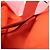 Hermès HERMES Cabas Drapeaux Au Vent Bolso de Playa de Algodón Tote Bag Rosa Rojo Blanco - vista 23
