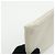CHANEL COCO Mark Neceser de piel Bolso plano Blanco - vista 13