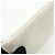 CHANEL COCO Mark Neceser de piel Bolso plano Blanco - vista 20