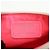 CHANEL COCO Mark Neceser de piel Bolso plano Blanco - vista 22