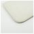 CHANEL COCO Mark Neceser de piel Bolso plano Blanco - vista 9