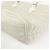 FENDI Shopper aus Leder und Canvas Zebra-Muster Beige Weiß 8BH115 - Ansicht 11