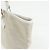 FENDI Shopper aus Leder und Canvas Zebra-Muster Beige Weiß 8BH115 - Ansicht 12