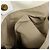 FENDI Shopper aus Leder und Canvas Zebra-Muster Beige Weiß 8BH115 - Ansicht 22