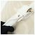 FENDI Shopper aus Leder und Canvas Zebra-Muster Beige Weiß 8BH115 - Ansicht 8