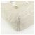 FENDI Shopper aus Leder und Canvas Zebra-Muster Beige Weiß 8BH115 - Ansicht 9