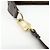 Louis Vuitton Damier Ebene Pochette Accessoires Hand Bag Brown N51985 - vista 10