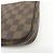 Louis Vuitton Damier Ebene Pochette Accessoires Hand Bag Brown N51985 - vista 11