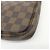 Louis Vuitton Damier Ebene Pochette Accessoires Hand Bag Brown N51985 - vista 14