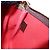 Louis Vuitton Damier Ebene Pochette Accessoires Hand Bag Brown N51985 - vista 21
