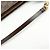 Louis Vuitton Damier Ebene Pochette Accessoires Hand Bag Brown N51985 - vista 8