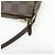 Louis Vuitton Damier Ebene Pochette Accessoires Hand Bag Brown N51985 - vista 9