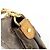 Louis Vuitton Monogram Favorite MM 2Way Bag Shoulder Bag Brown M40718 - vista 10